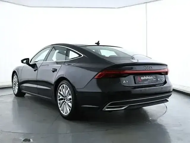 Gebraucht Audi A7 Sportback Business 299 PS (219 kW) 2021 Andere Kleinwagen