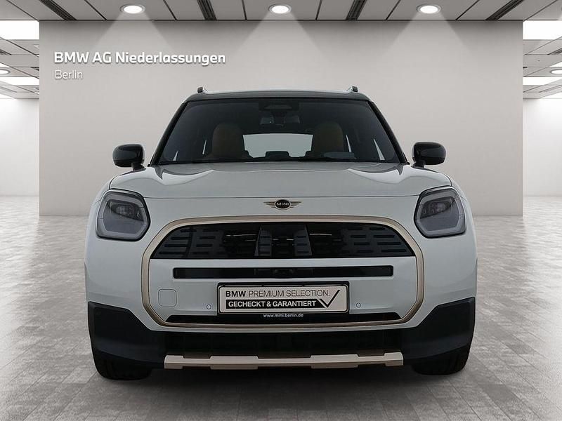 Gebraucht Mini Countryman 150 kW (204 PS) 2024 Weiß SUV