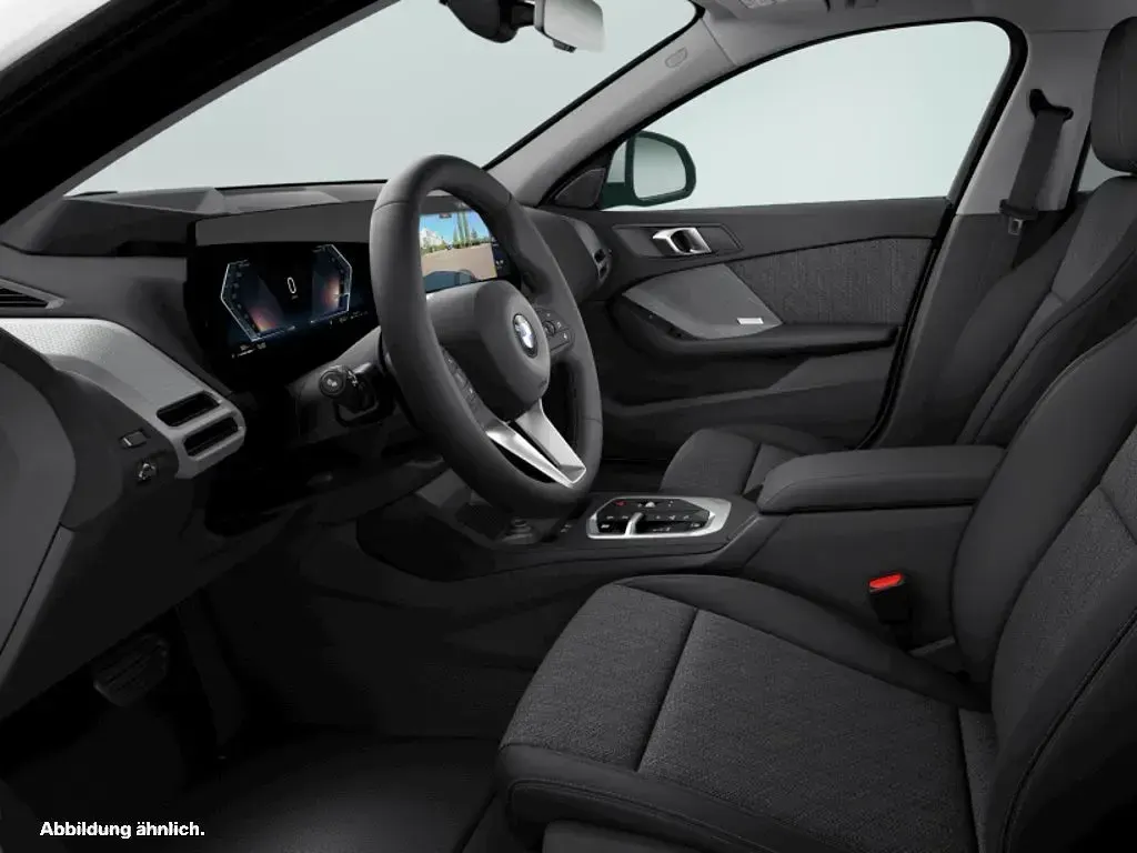 Usado BMW 120 Shadowline 163 HP (119 kW) 2025 Branco Citadino
