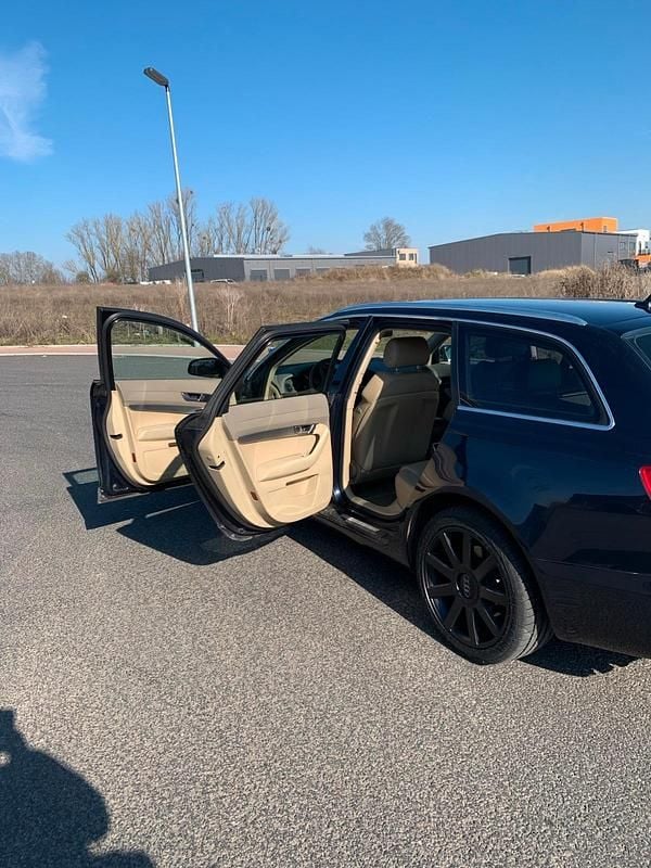 Usata Audi A6 180 CV (132 kW) 2005 Station wagon