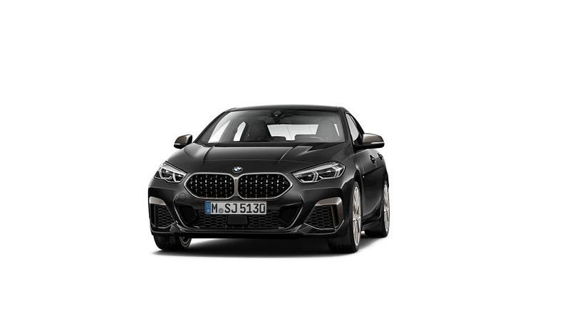 Gebraucht 2025 BMW M235 Comfort Edition Coupé | 32.946 € (Superpreis) - Bild 1/4