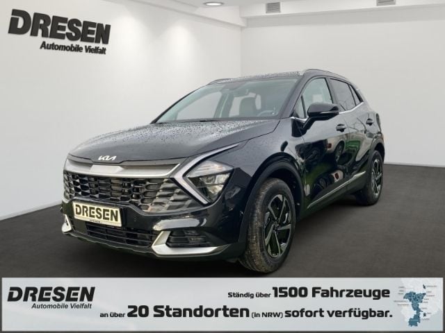 H8g) penta metal m (grau Neu 2024 Kia Sportage Vision SUV | 34.480 € (Fairer Preis) - Bild 1/4