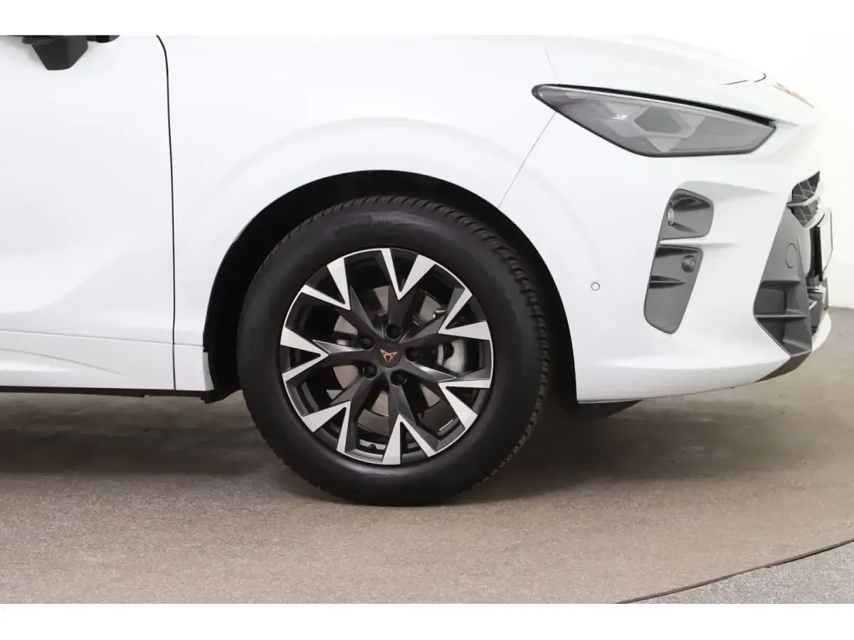 Gebraucht Cupra Terramar 150 PS (110 kW) 2025 SUV