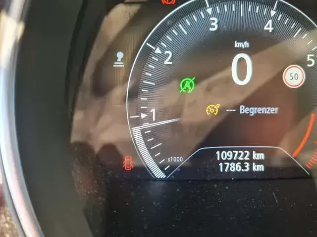 Gebraucht Renault Mégane Bose Edition 132 PS (97 kW) 2016 Kleinwagen