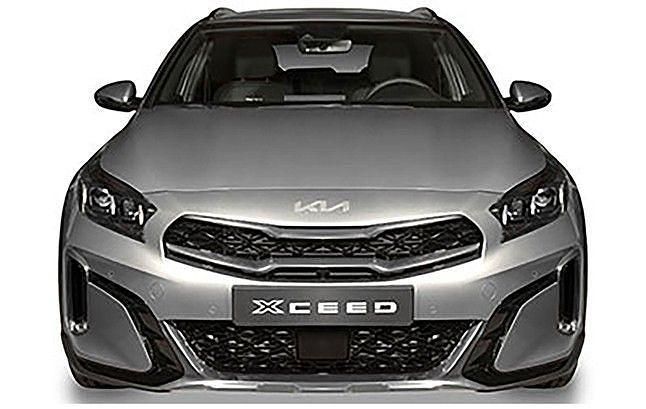 Neu Kia XCeed 116 PS (85 kW) 2026 Wählbar SUV