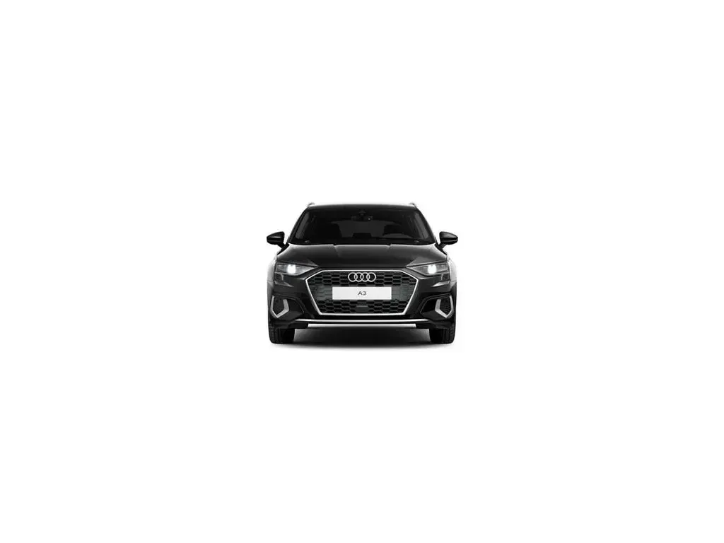 Occasion Audi A3 Advanced 150 ch (110 kW) 2024 Noir Berline