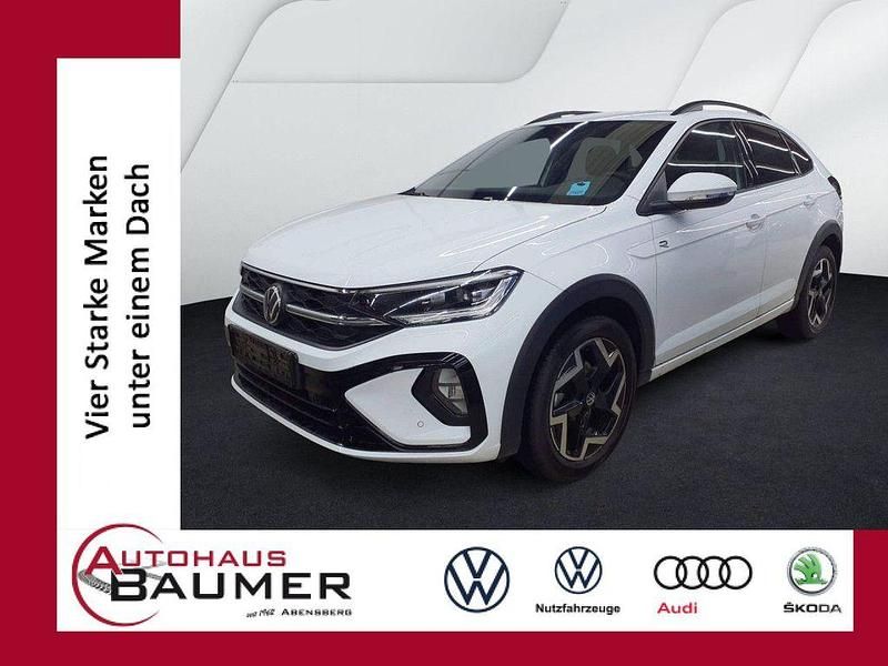 Gebraucht VW Taigo R-line 150 PS (110 kW) 2025 SUV