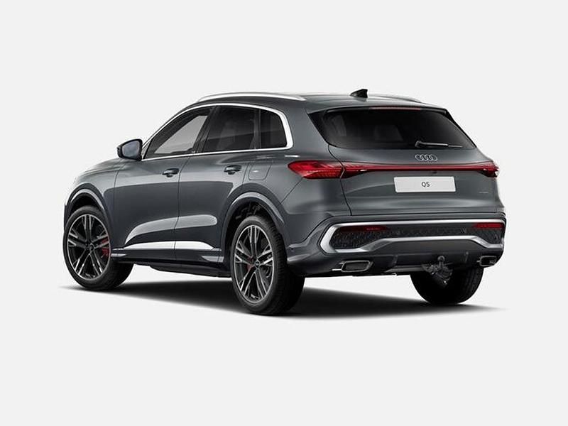 Neu Audi Q5 Edition .1 367 PS (269 kW) 2025 Daytonagrau perleffekt SUV