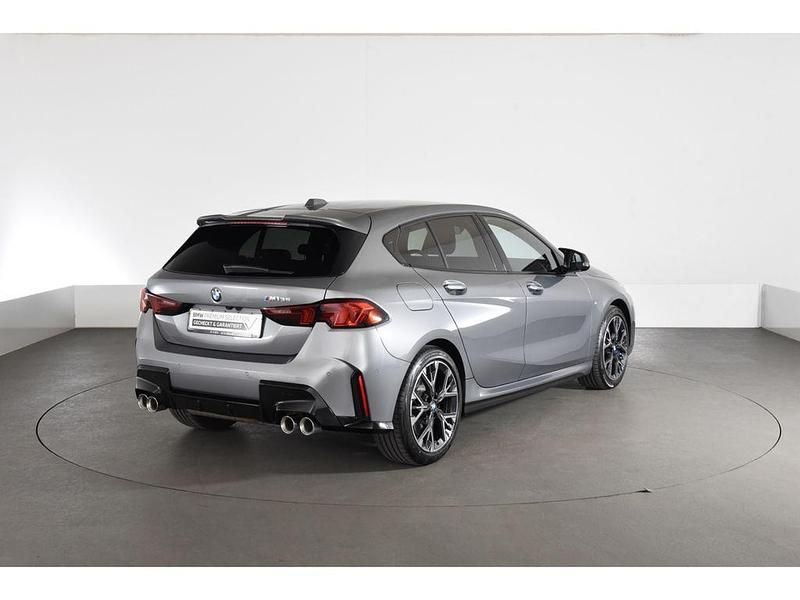 Gebraucht BMW M135 Shadowline 300 PS (220 kW) 2025 Grau Kleinwagen