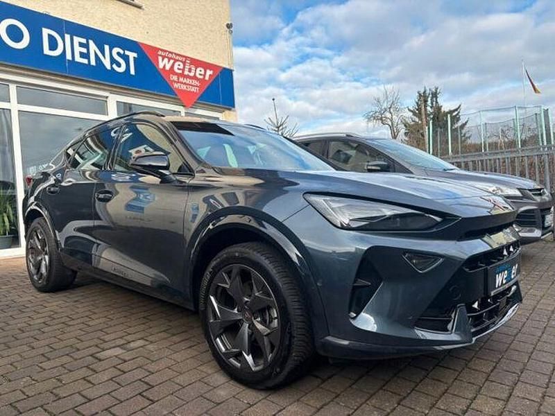 Gebraucht Cupra Formentor 150 PS (110 kW) 2025 "magnetic tech" SUV
