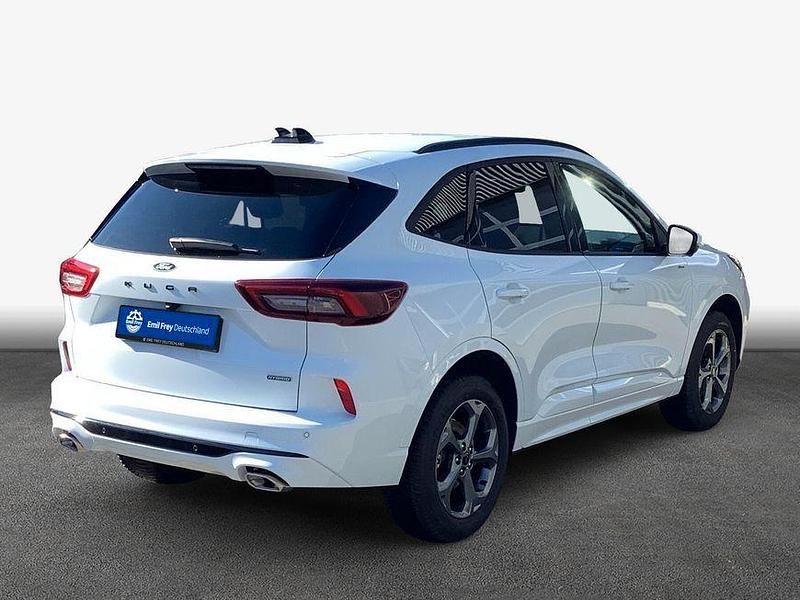 Neu Ford Kuga ST-Line 152 PS (111 kW) 2026 Frozen white SUV