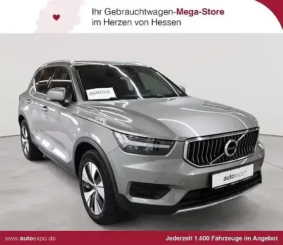 Gebraucht Volvo XC40 Inscription 135 PS (99 kW) 2022 SUV