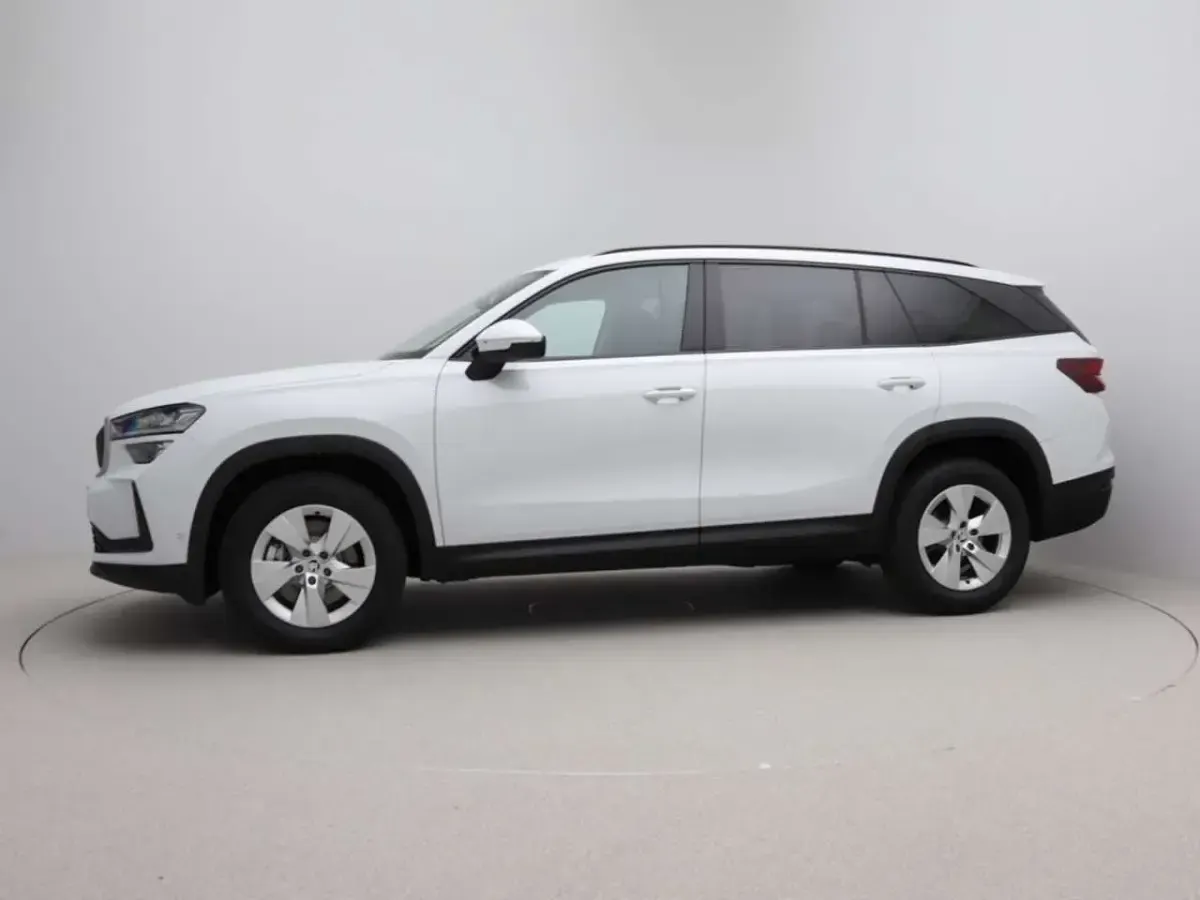 Neu Skoda Kodiaq Drive 150 PS (110 kW) 2025 Wählbar  ggf gegen aufpreis SUV