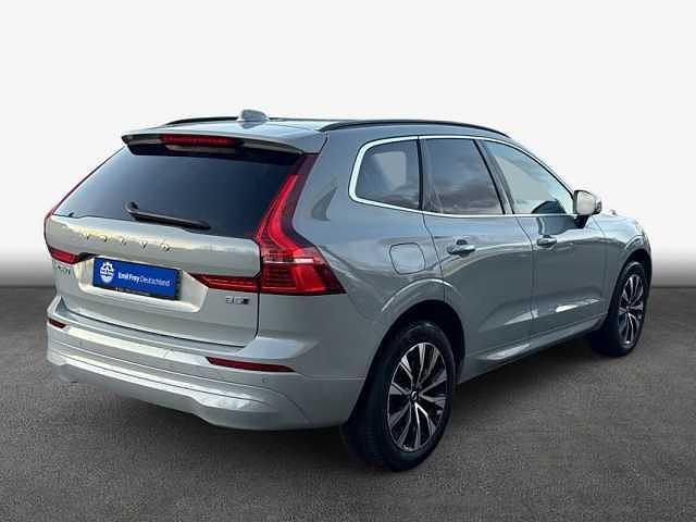 Gebraucht Volvo XC60 184 PS (135 kW) 2024 SUV