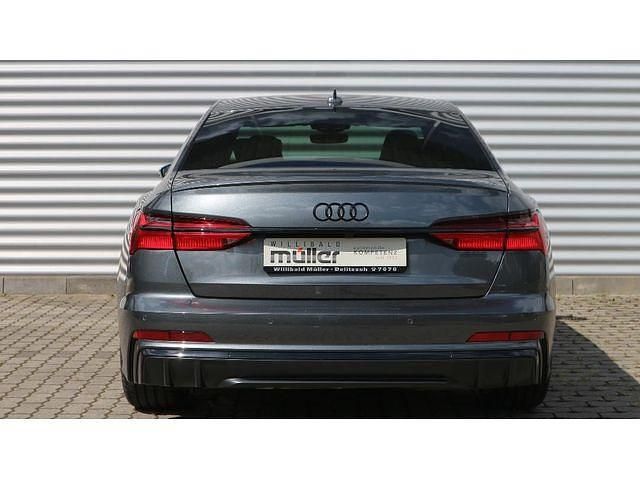 Gebraucht Audi S6 344 PS (253 kW) 2024 Limousine
