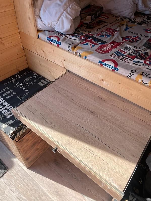 Usata Renault Master 120 CV (88 kW) 2005 Argento Monovolume