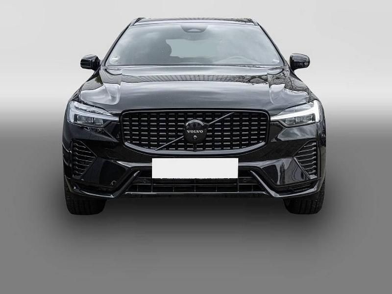 Usata Volvo XC60 Plus 349 CV (256 kW) 2024 Nero SUV
