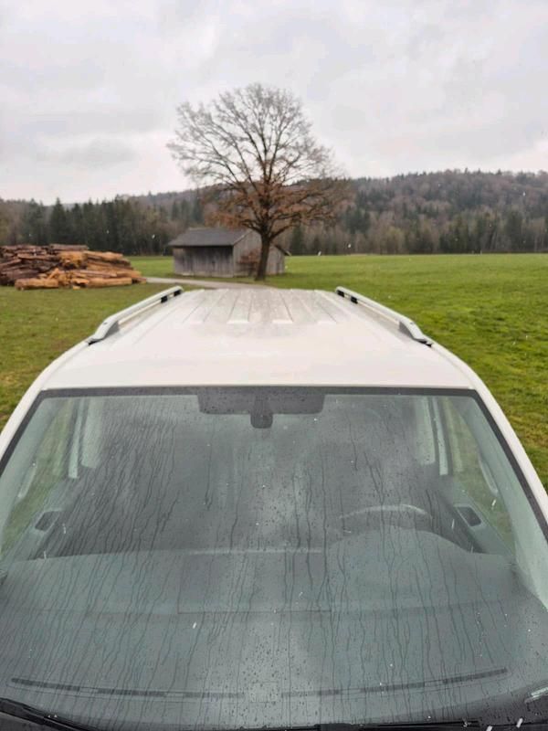 Usata VW Multivan 150 CV (110 kW) 2018 Monovolume