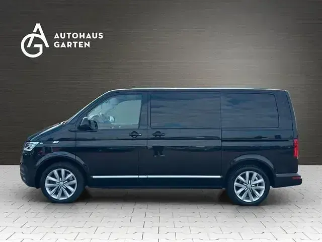 Gebraucht VW Multivan Highline 63 PS (46 kW) 2020 Andere Van / Kleinbus