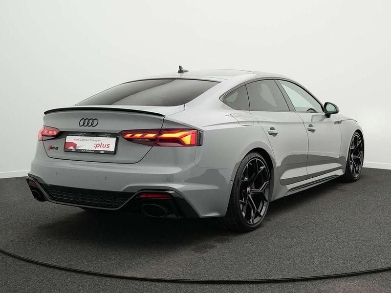 Gebraucht Audi RS5 470 PS (345 kW) 2024 Nardograu Limousine