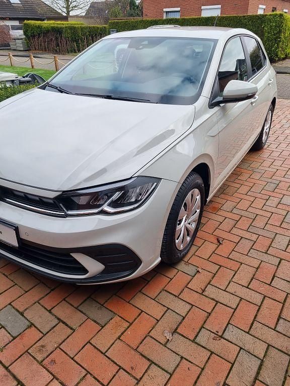 Andere farben Neu 2025 VW Polo Kleinwagen | 19.500 € (Guter Preis) - Bild 1/4