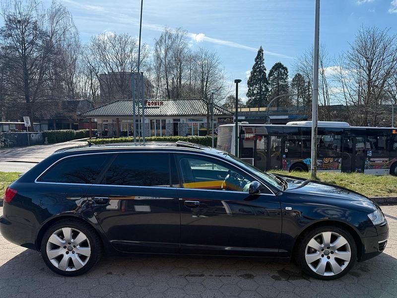 Gebraucht Audi A6 180 PS (132 kW) 2007 Kombi