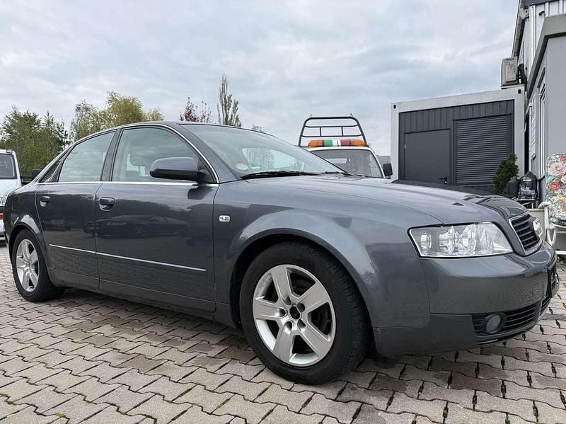 Gebraucht 2000 Audi A4 Limousine | 2.490 € (Fairer Preis) - Bild 1/4