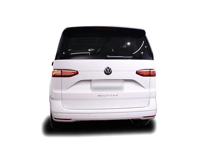 Weiss Gebraucht 2024 VW T7 Van | 46.649 € (Fairer Preis) - Bild 1/4