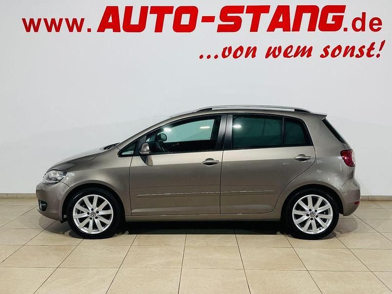 Gebraucht VW Golf VII Highline 160 PS (117 kW) 2012 Braun Limousine