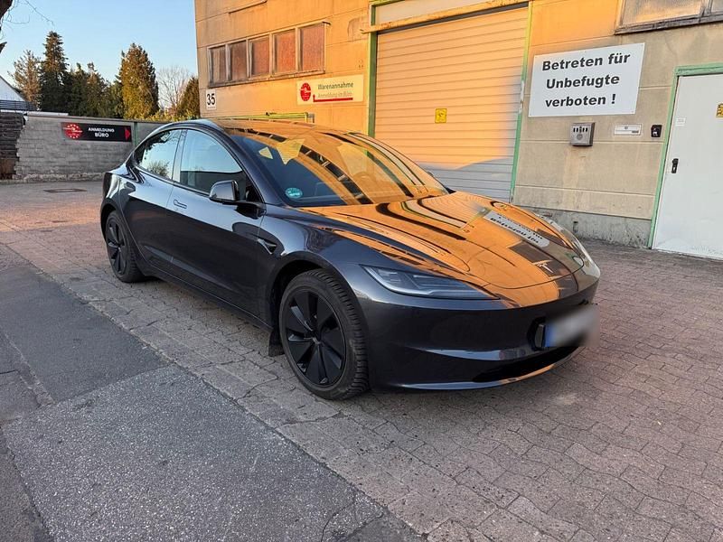 Gebraucht Tesla Model 3 208 kW (283 PS) 2023 Grau Limousine