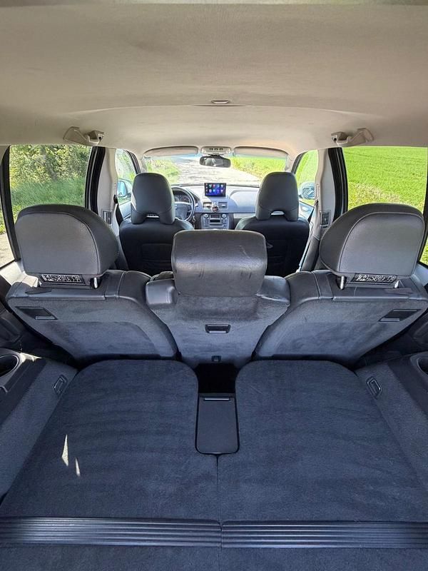 Second-hand Volvo XC90 185 CP (136 kW) 2007 Argintiu SUV