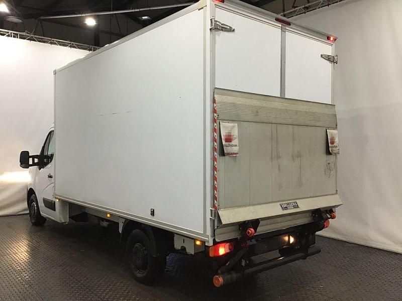 Gebraucht Renault Master 145 PS (106 kW) 2022 Van / Kleinbus