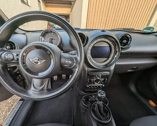 Occasion Mini Cooper SD 143 PK (105 kW) 2016 Hatchback