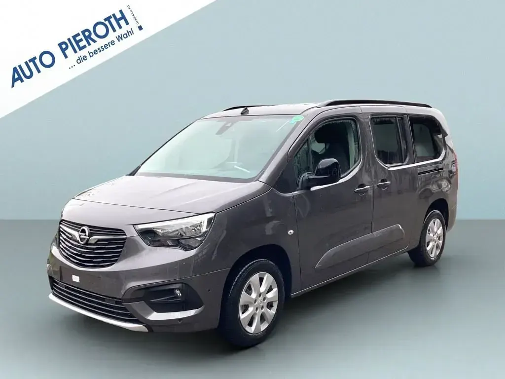 Gebraucht Opel Combo-e Life XL Ultimate 100 kW (136 PS) 2023 Van / Kleinbus