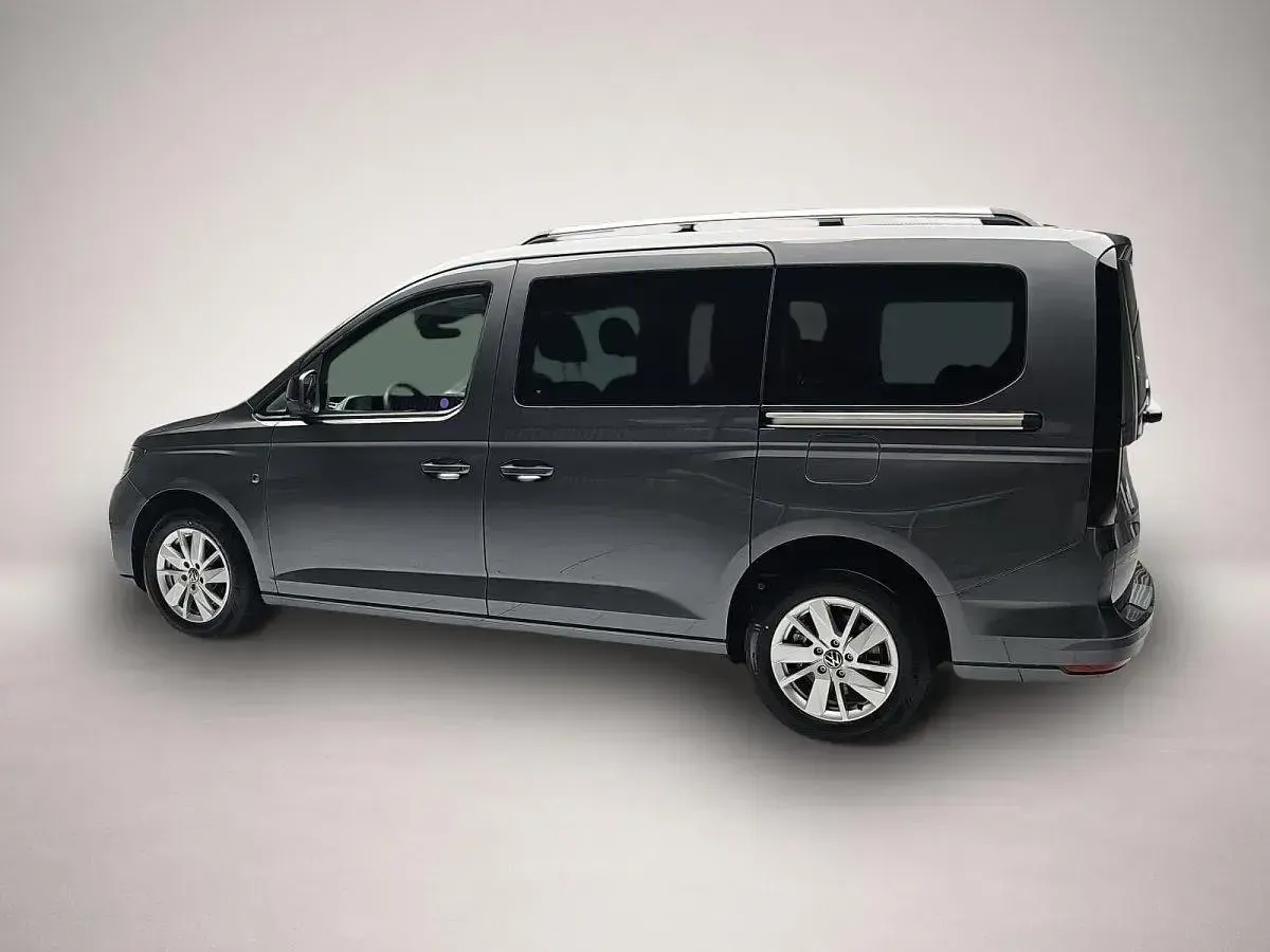 Neu VW Caddy Maxi Life 122 PS (89 kW) 2026 Manufacturer Van / Kleinbus
