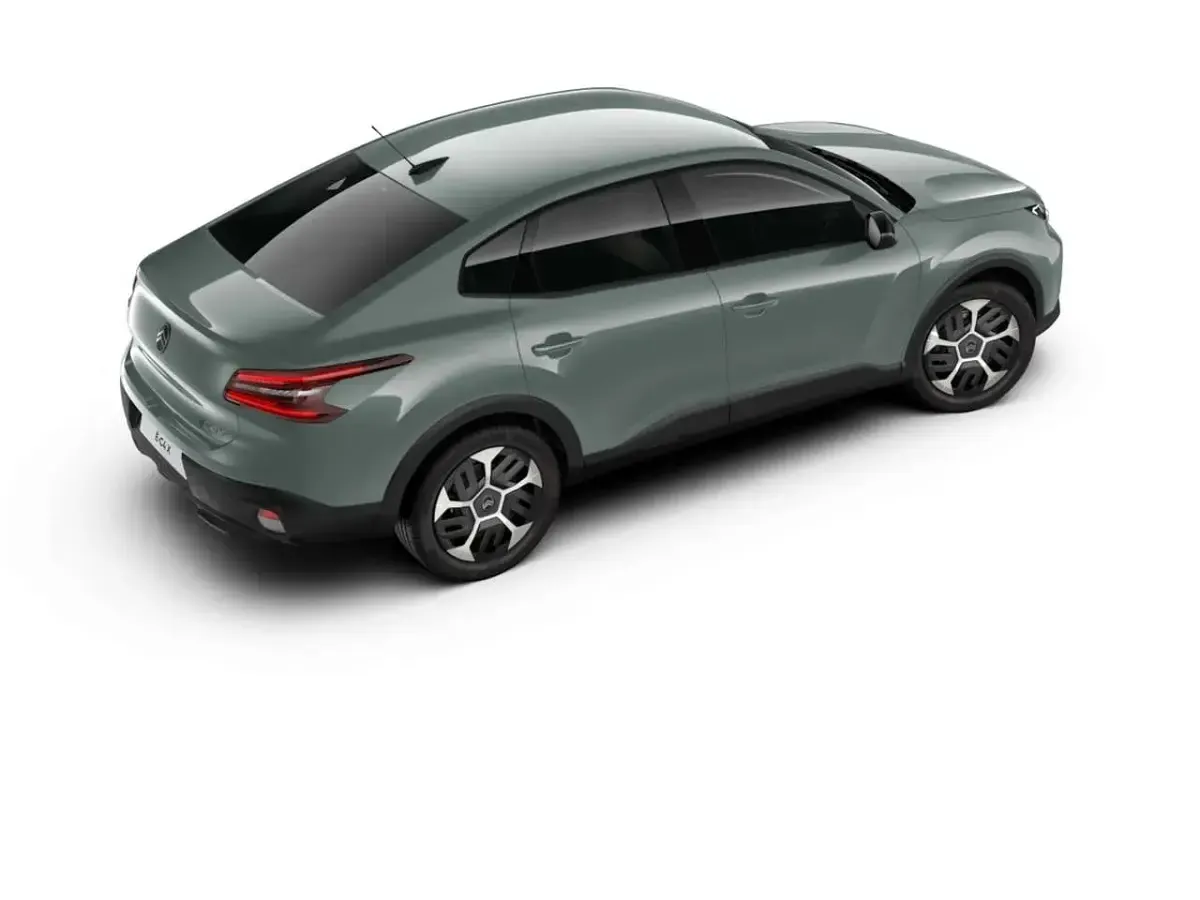Neu Citroën DS6 145 PS (106 kW) 2025 Mercure grau Limousine