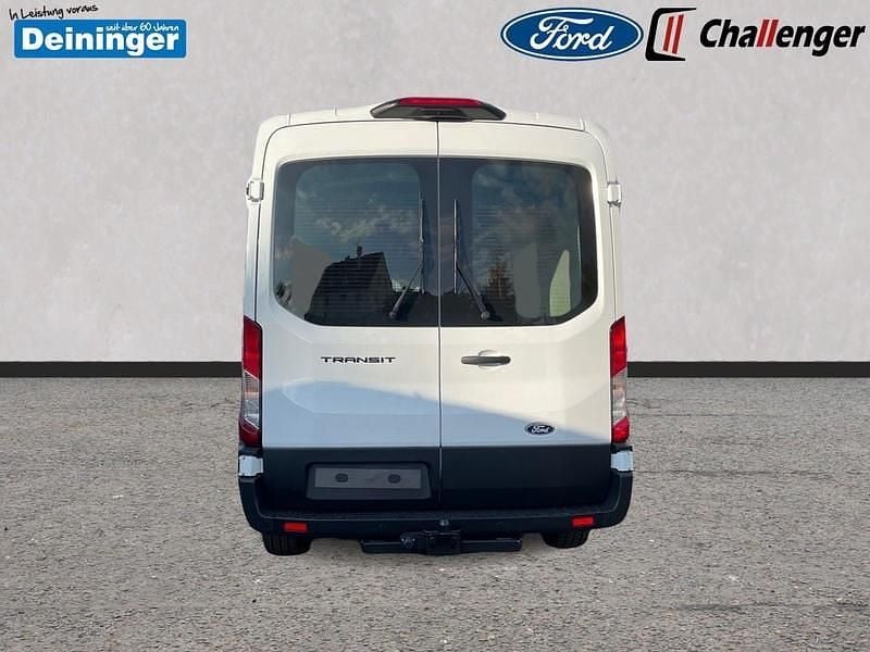 Neu Ford Transit Trend 131 PS (96 kW) 2025 Van