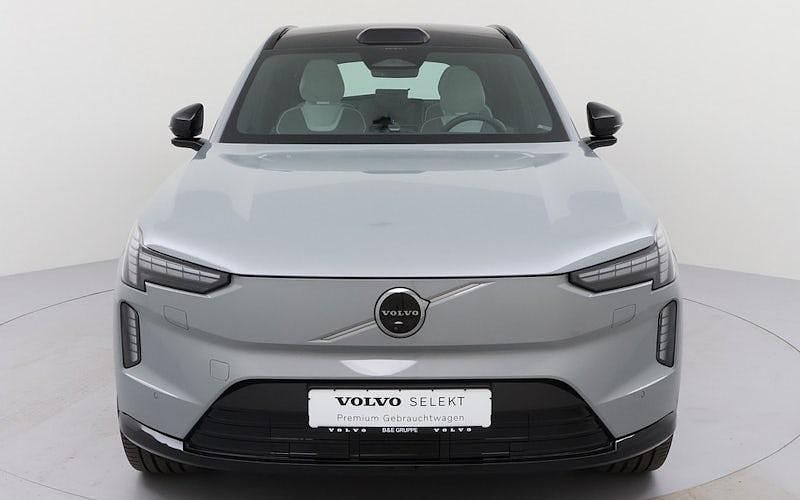 Gebraucht Volvo EX90 Performance 380 kW (517 PS) 2024 Grau SUV