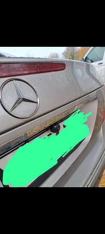 Gebraucht Mercedes E350 Avantgarde 204 PS (150 kW) 2004 Grau Limousine