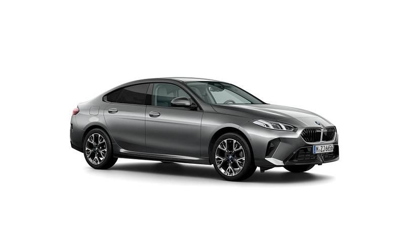 Gebraucht BMW 220 Efficient Dynamics 156 PS (114 kW) 2024 Coupé