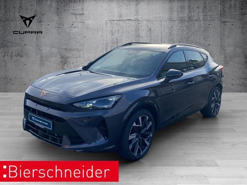 Violett Neu 2025 Cupra Formentor VZ SUV | 52.950 € - Bild 1/4