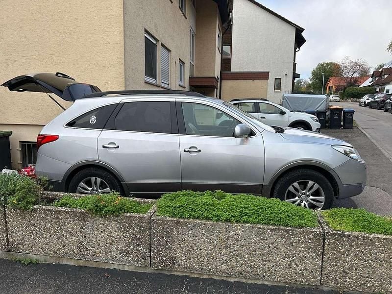 Gebraucht Hyundai Veracruz Premium 239 PS (175 kW) 2010 SUV