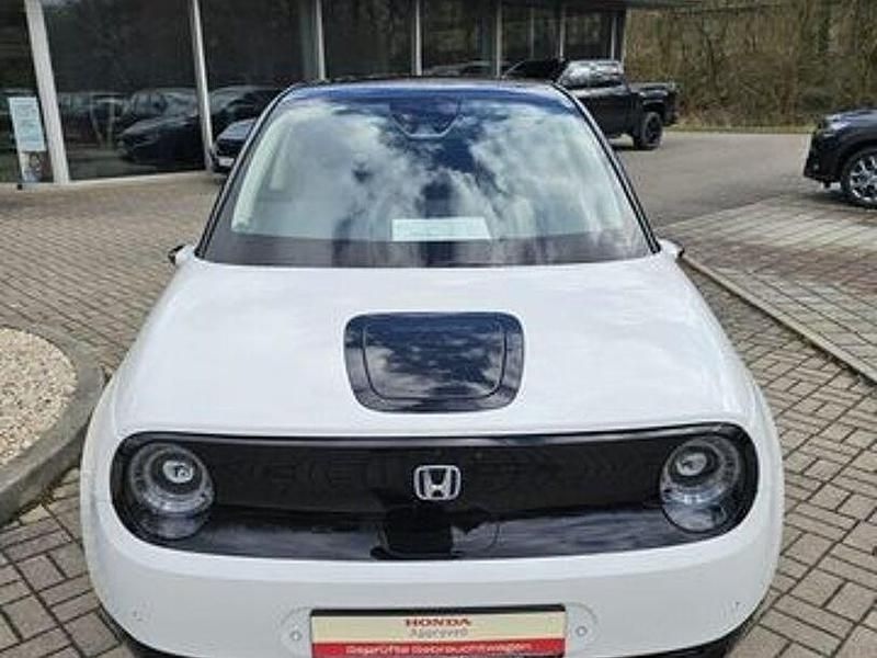 Gebraucht Honda e Advance 113 kW (154 PS) 2022 Platinum white pearl Kleinwagen