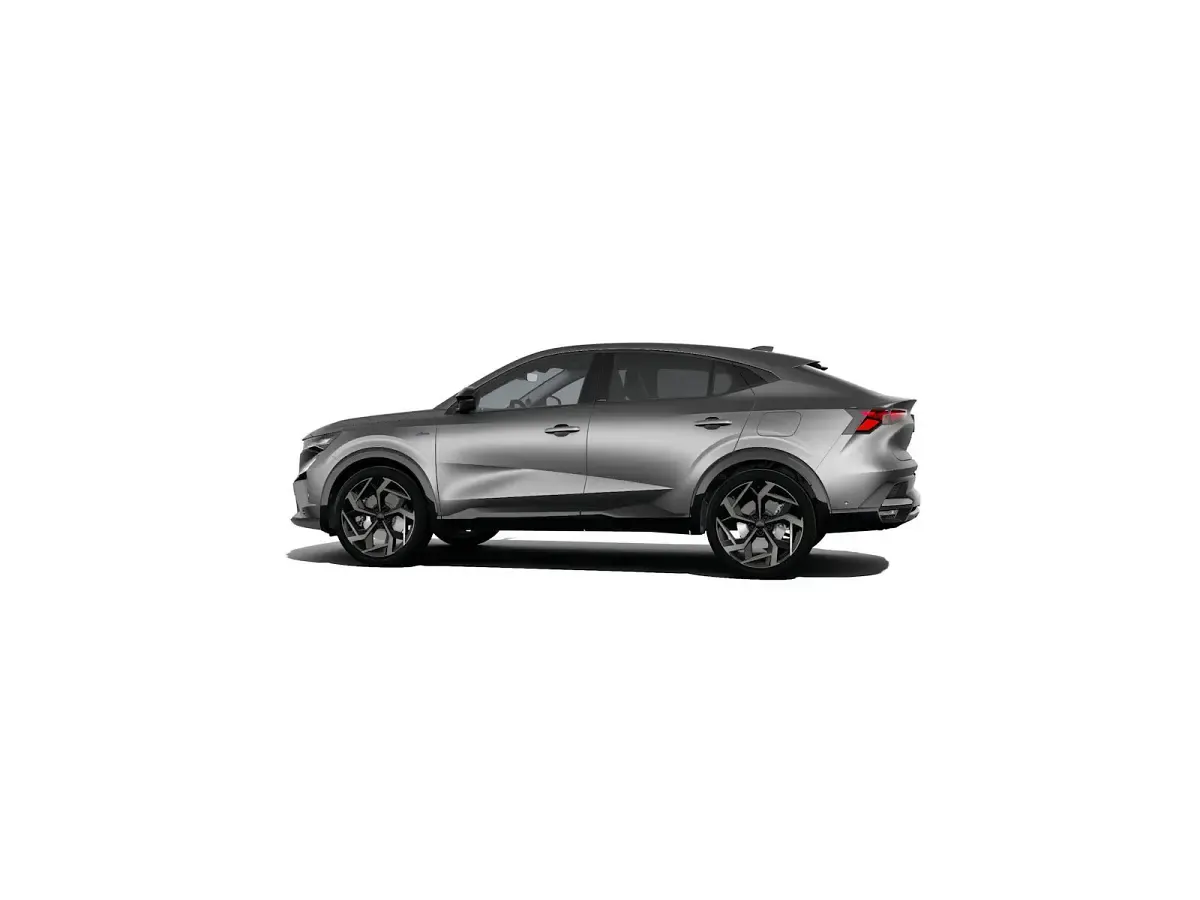 Neu Renault Rafale 299 PS (219 kW) 2026 Grau SUV