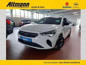 Gebraucht Opel Corsa-e Elegance 100 kW (136 PS) 2023 Kleinwagen