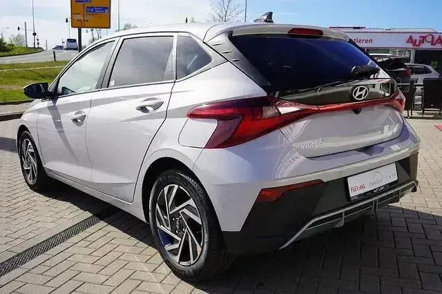 Neu Hyundai i20 79 PS (58 kW) 2025 Andere Kleinwagen