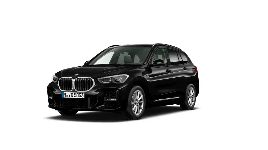 Brugt BMW X1 Performance 178 HK (130 kW) 2026 SUV