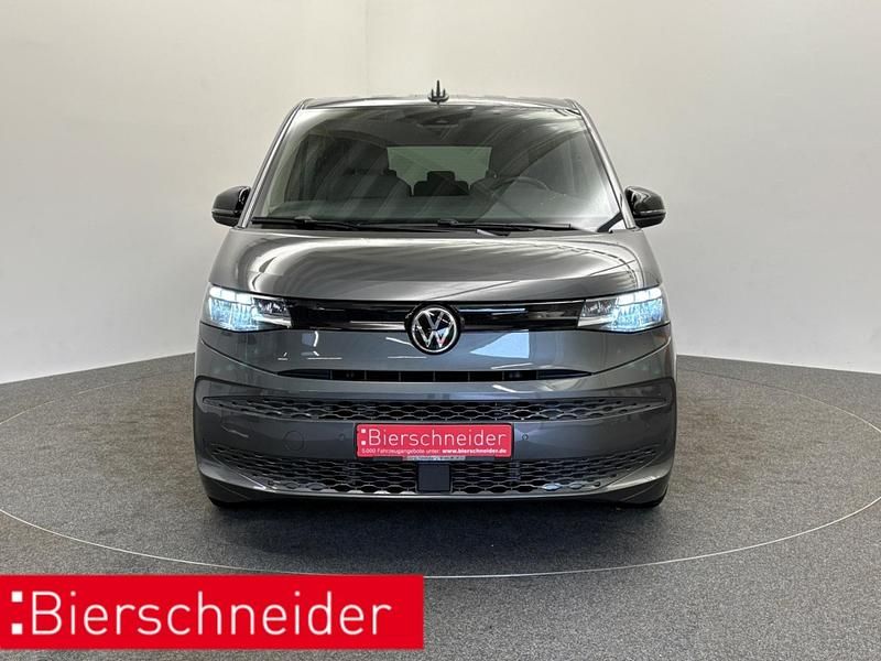 Second-hand VW Multivan Basis 150 CP (110 kW) 2024 Monovolum