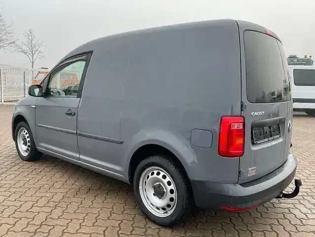 Gebraucht VW Caddy 150 PS (110 kW) 2019 Andere Van / Kleinbus