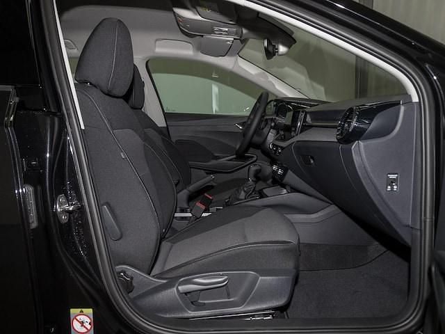 Gebraucht Skoda Fabia Selection 116 PS (85 kW) 2025 Blackmagic perleffekt Kleinwagen